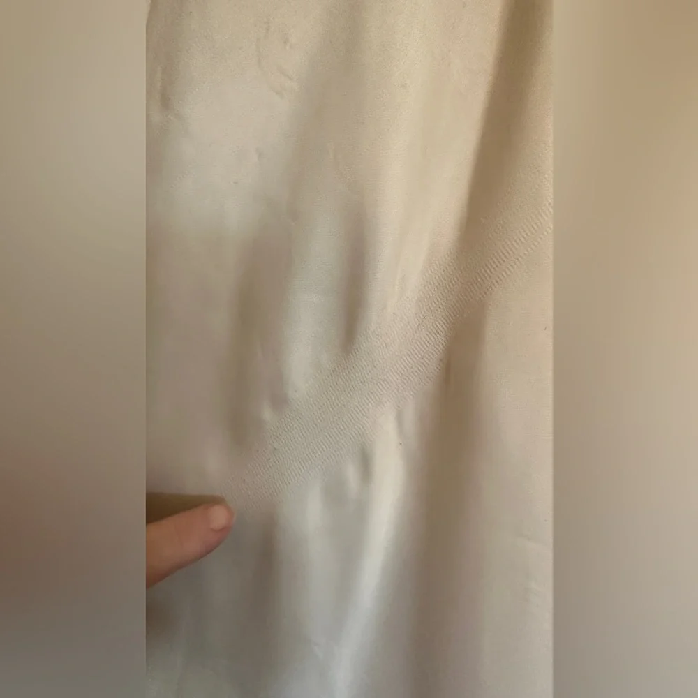 Vintage Christian Dior slip Size M - Picture 6 of 7